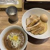 自家製麺 つきよみ