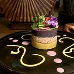 306512396 - 蟹のカウサレジェーナ ¥1540