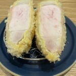 とんかつ成蔵 - 