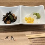 とんかつ成蔵 - 