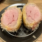 とんかつ成蔵 - 