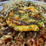 神保町 やきそば みかさ - 