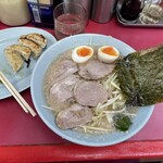 ラーメンショップ - 