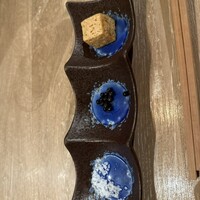 鉄板焼き 牛鳴 - 