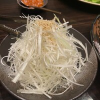 焼肉 銀座コバウ 特別室 - 