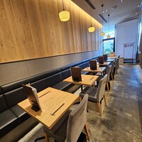 OSAKAきっちん。 東急プラザ渋谷店 - 