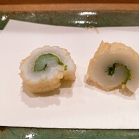 天冨良 よこ田 - 