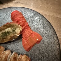 鉄板焼き 牛鳴 - 
