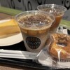 タリーズコーヒー 新川崎三井ビル店