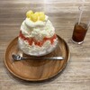 KAKIGORI CAFE&BAR FRAPPE HOUSE