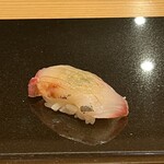 鮨と天草大王 天音 - 