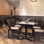 たいめいけん - 【内観】