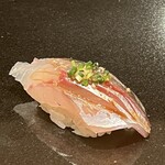 鮨と天草大王 天音 - 