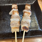 博多やきとり かわ庵 元町北店 - 