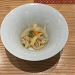 鮨と天草大王 天音 - 