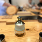 鮨と天草大王 天音 - 