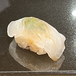 鮨と天草大王 天音 - 