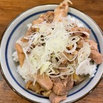 肉そば家 笑梟 - 