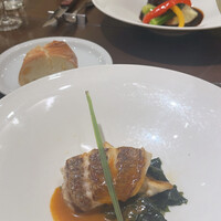 BISTRO DOUBLE - 