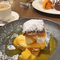 BISTRO DOUBLE - 
