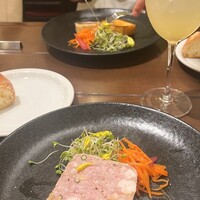 BISTRO DOUBLE - 