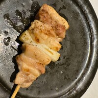 炭火焼鳥 いこか - 