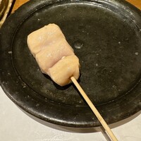 炭火焼鳥 いこか - 