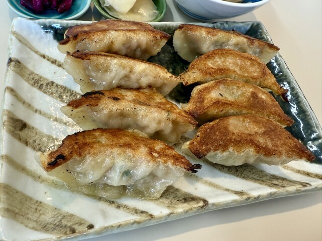 チャオズ＆ - 長苗代（ラーメン）の写真