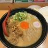 肉玉そば　おとど 北松戸本店 
