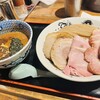 松戸中華そば 富田食堂