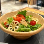 マンマパルマ - 