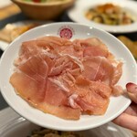 マンマパルマ 大阪梅田店 - 