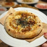 マンマパルマ - 