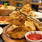 マンマパルマ - 