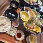 日月火 銀座店 - 