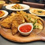 マンマパルマ - 