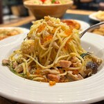 マンマパルマ 大阪梅田店 - 