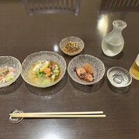 小樽おり鮨 -  小樽おり鮨 -