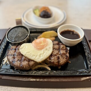 ステーキガスト_1