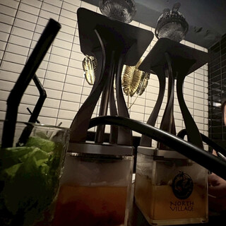 SHISHA CAFE NORTH VILLAGE_1