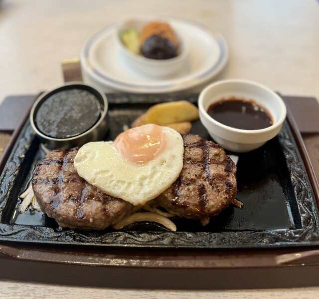 Steak Gusto Hiroshima Hagoromo Ten photo 2
