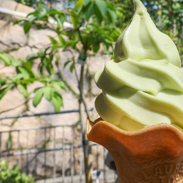 ソフトクリーム UNMIXed Sapporo | 札幌ソフトクリーム専門店 (@unmixed_sapporo