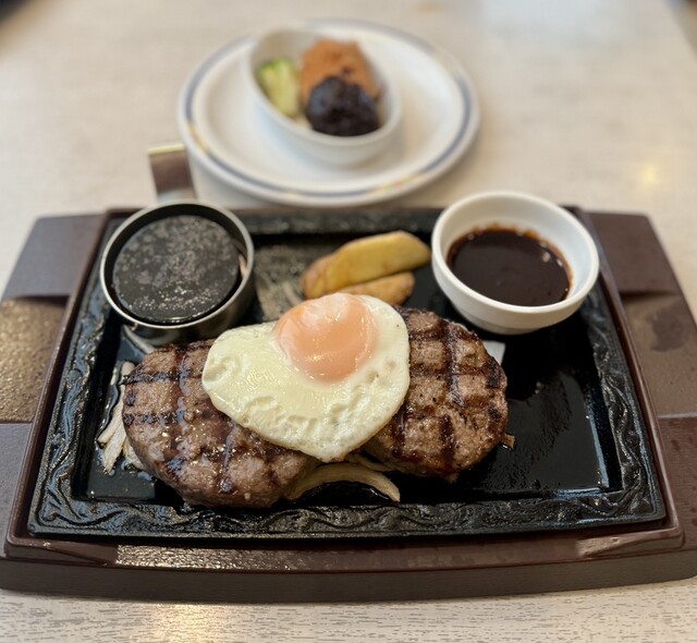 Steak Gusto Hiroshima Hagoromo Ten photo 5