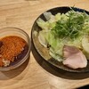 つけ麺本舗 辛部 十日市店
