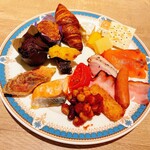 富士マリオットホテル山中湖 - 