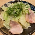つけ麺本舗 辛部 - 