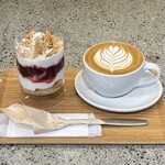 ブルーボトルコーヒー - 
