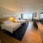 富士マリオットホテル山中湖 - 