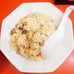 らーめん一龍 - 