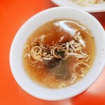 らーめん一龍 - 